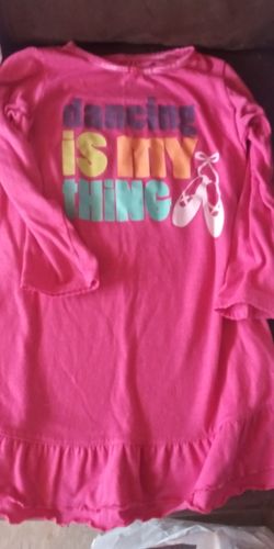 Girls Size 5/6 Lot of 10 pieces $25