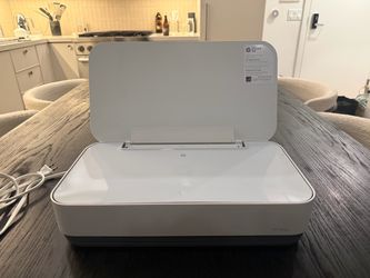 HP tango