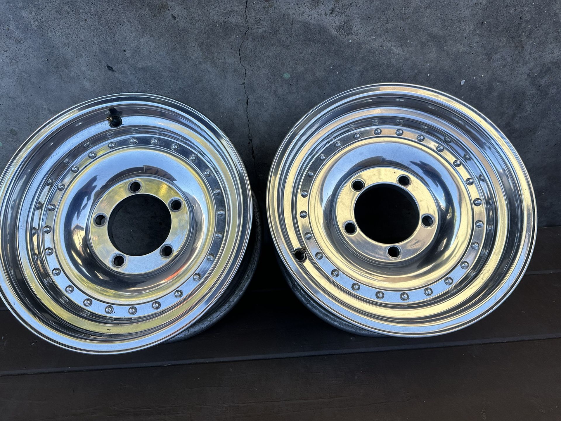 5 Lug Centerline Rims for Sale in Westchester, CA - OfferUp