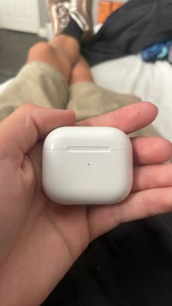 AirPods Pro’s