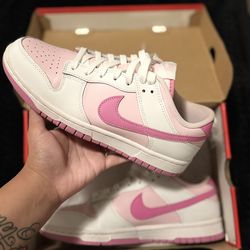 Dunk Playful Pink Foam