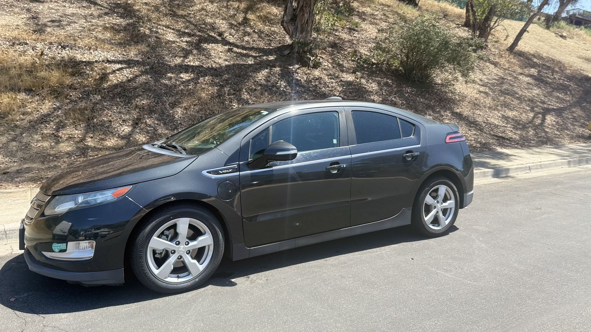 2015 Chevrolet Volt