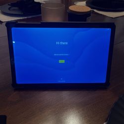 Acer Tablet
