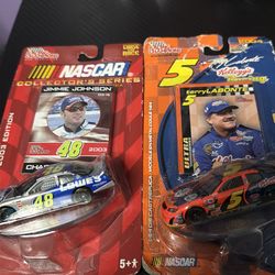 Racing Champions NASCAR