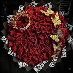 RAMOS BUCHONES PERSONALIZADOS PARA TODA OCASION/FLOWER ARRANGEMENTS  