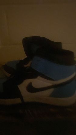 Old shoes