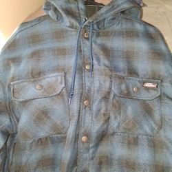 Dickies Jacket 2xl 