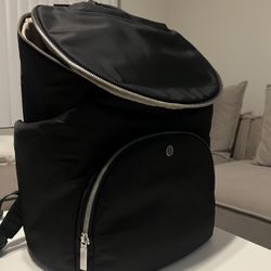 New Parent Backpack