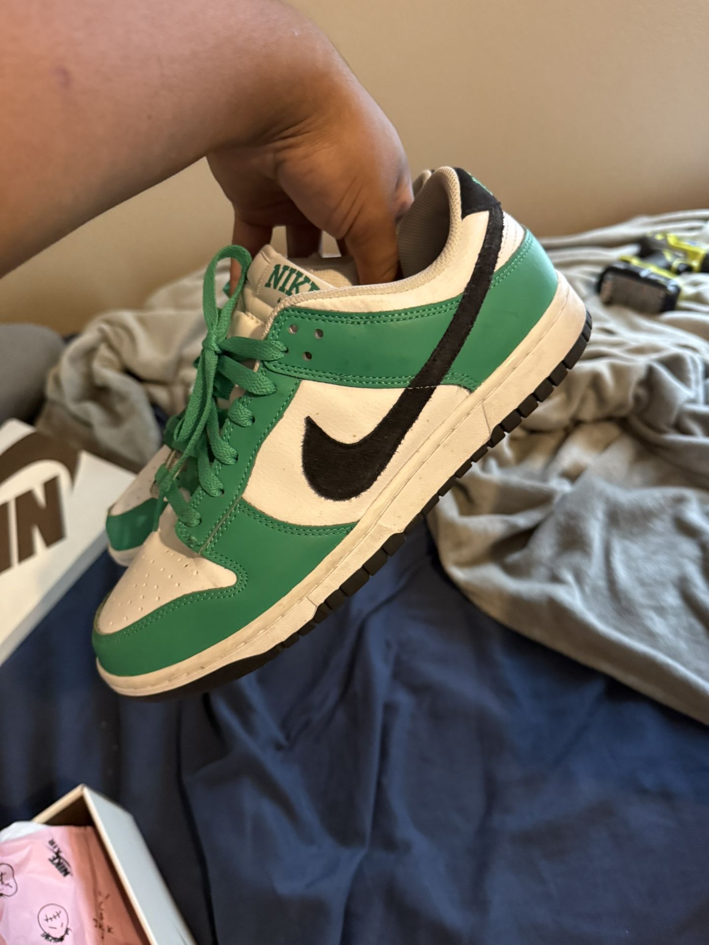 Nike Dunks