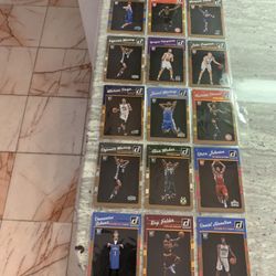 If U Like 🏀 Here Is Rookie Cards You Might Like