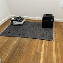 Office Furniture And Printers 