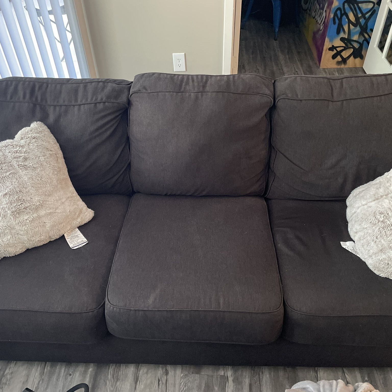 Couch Set! 