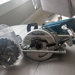 Makita Circular Saw