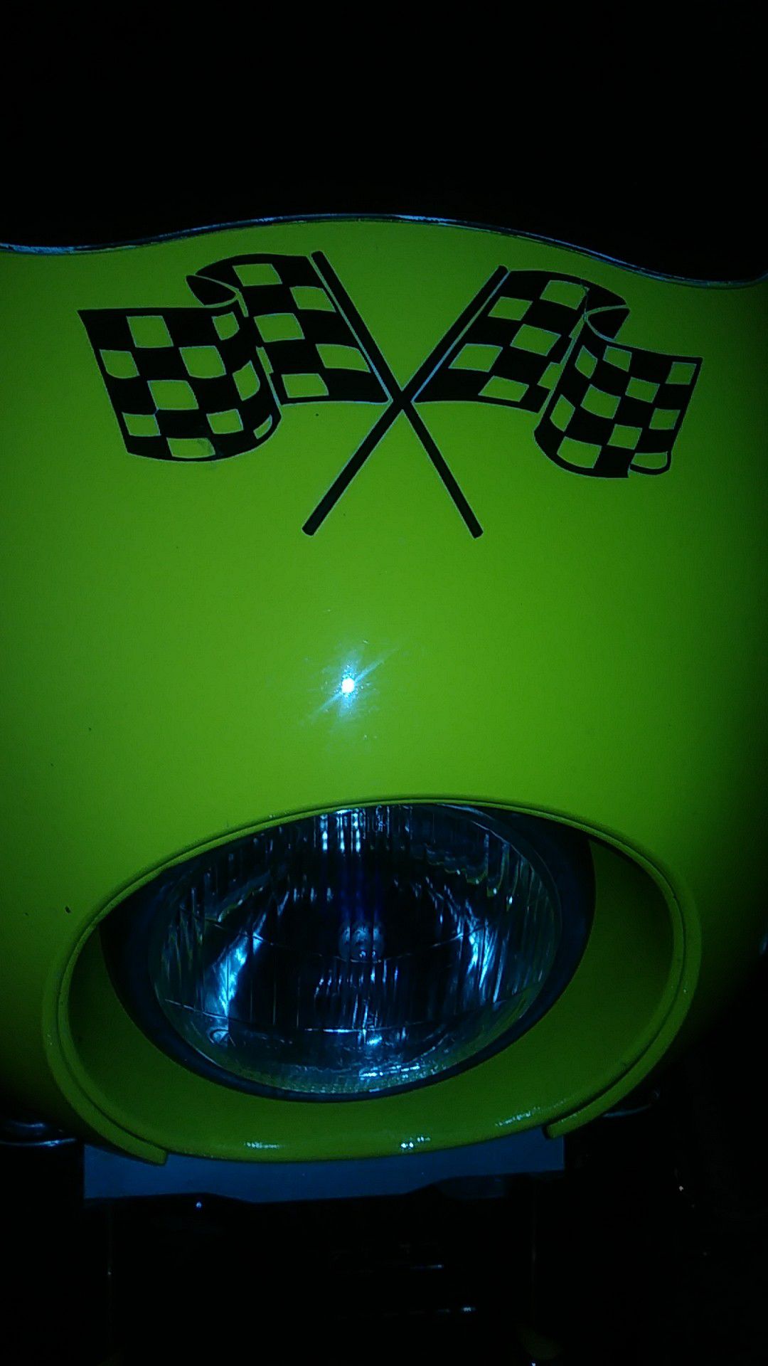 Fit 2003 Honda shadow 750 motorcycle.