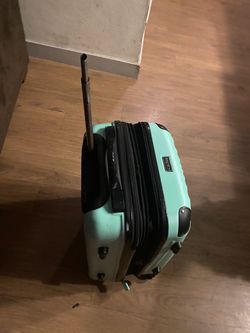 CALPAK Hard Shell Carry-On Luggage