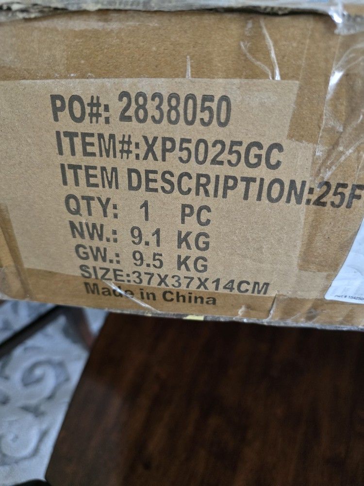 Generator Cord 50 Amp