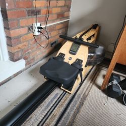 WaterRower