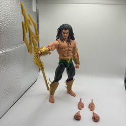 Namor marvel legends