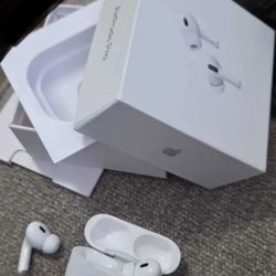 airpods pro 2