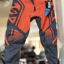 Answer Bottoms Racing Pants 
