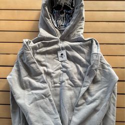 Warren lotas hoodie NEW! Size M