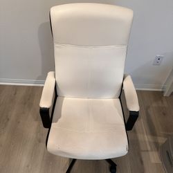 Desk chair - Ikea