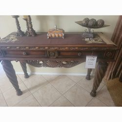 Console Table 