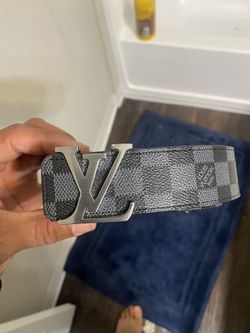 Louie Vuitton  Belt 