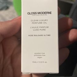 gloss moderne 