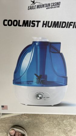 Electric humidifier