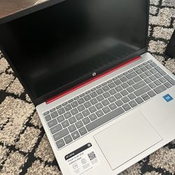 15.6-in. HP laptop 