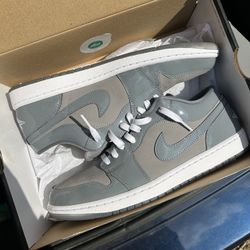 Jordan 1’s