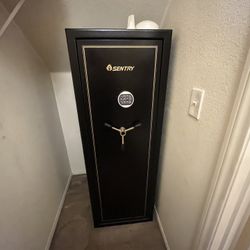 Sentry Safe