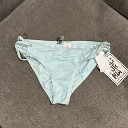 Bikini bottoms 