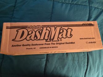 Tacoma Dash Cover 05-15