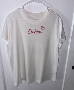 Off white T-Shirt