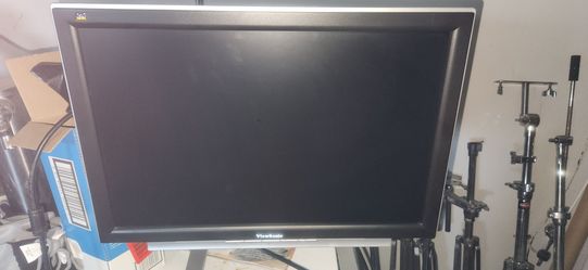 20" View Sonic Computer Monitor