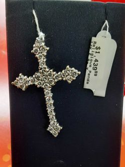 Religious Pendant - Yellow Gold 14k (.585) 6.8 grams