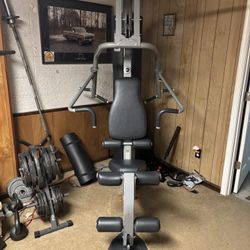 Home Gym