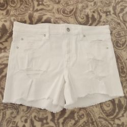 American Eagle Shorts Size 12