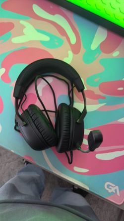 Hyper X Cloud lll - Brand New
