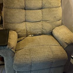 Recliner 