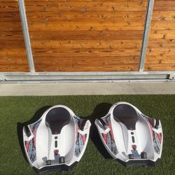 Kid’s Electric Flyer(s)