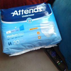 Underwear