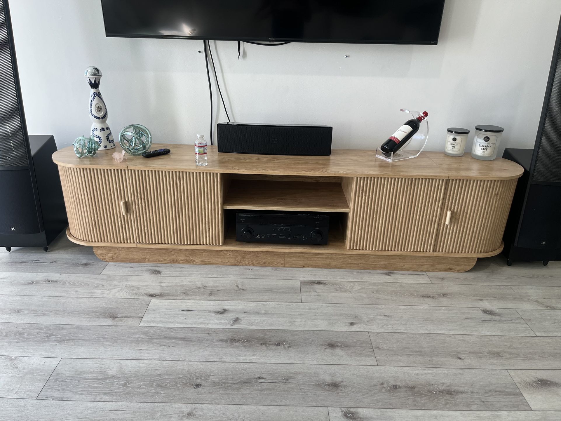 Tv Table 