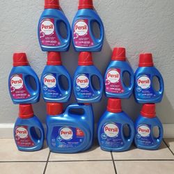 Persil $60