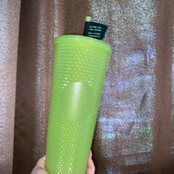 Starbucks Cup