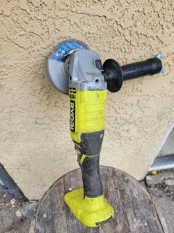 Grinder