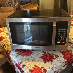 MICROWAVE FOR SALE