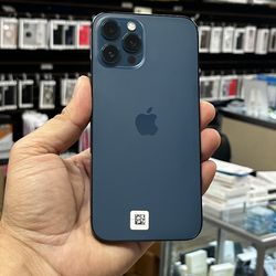 iPhone 12 Pro Max 256gb unlocked